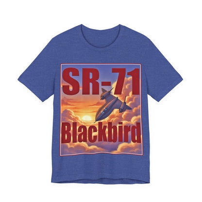 SR‑71 Spy Plane Tee