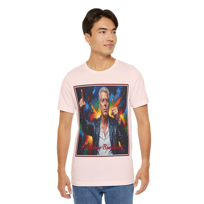 Anthony Bourdain Tee
