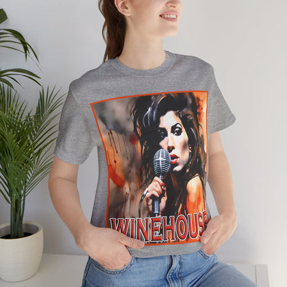 Winehouse Tee