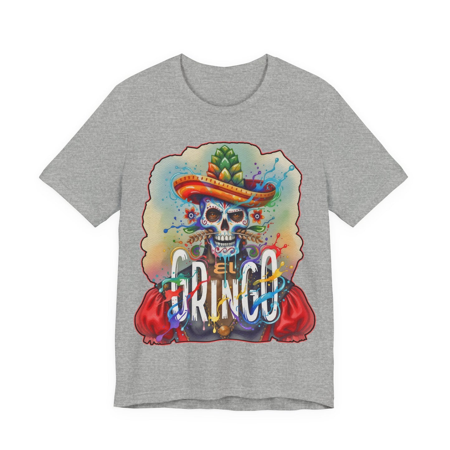 El Gringo Tee