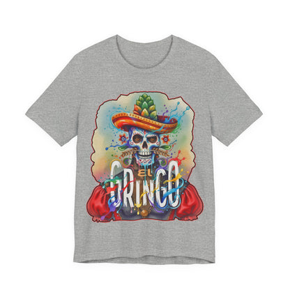 El Gringo Tee
