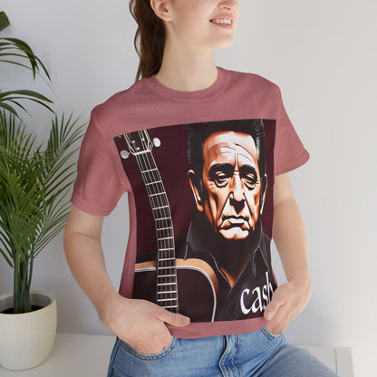 Cash Tee