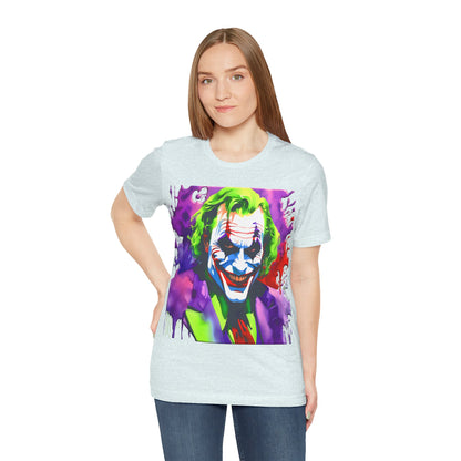 Jester Joker Tee