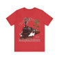 Union Station Los Angeles Tee