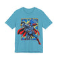 Superhero Camera Tee