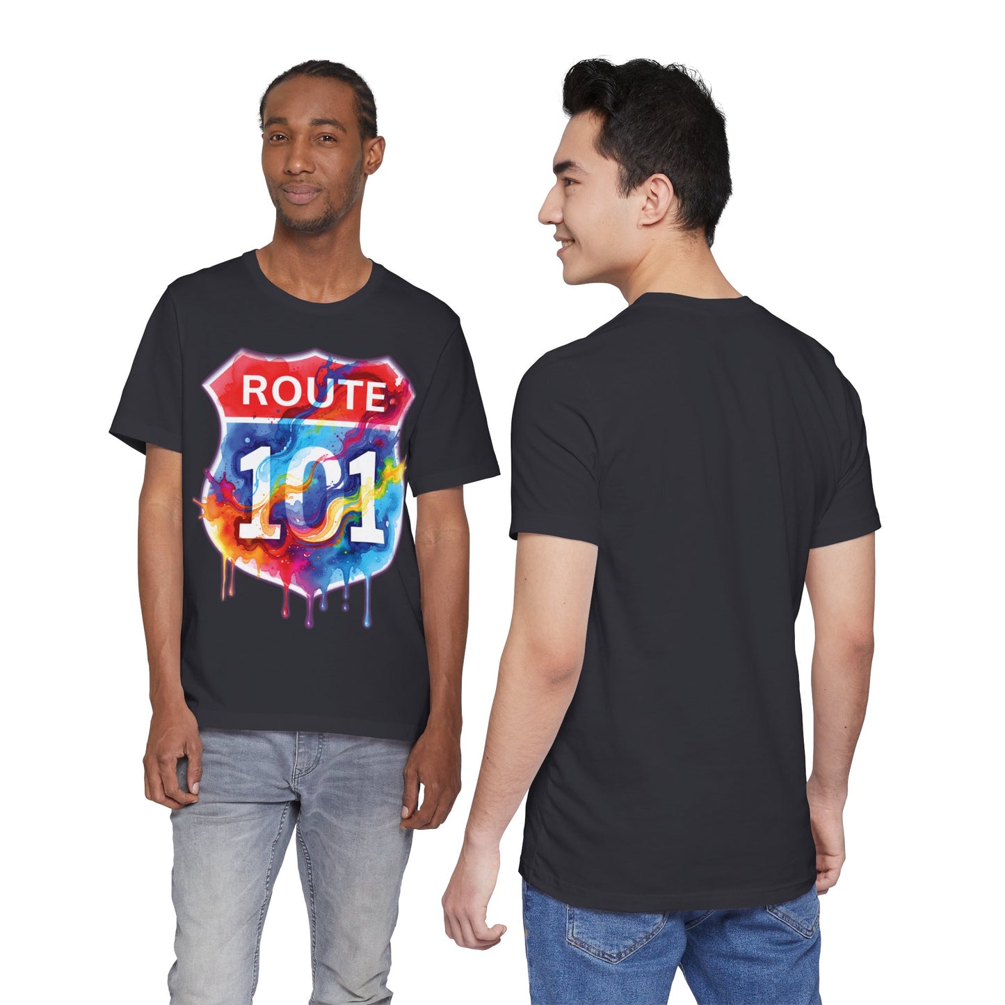 Route 101 Tee