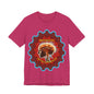 AI Skull Tee