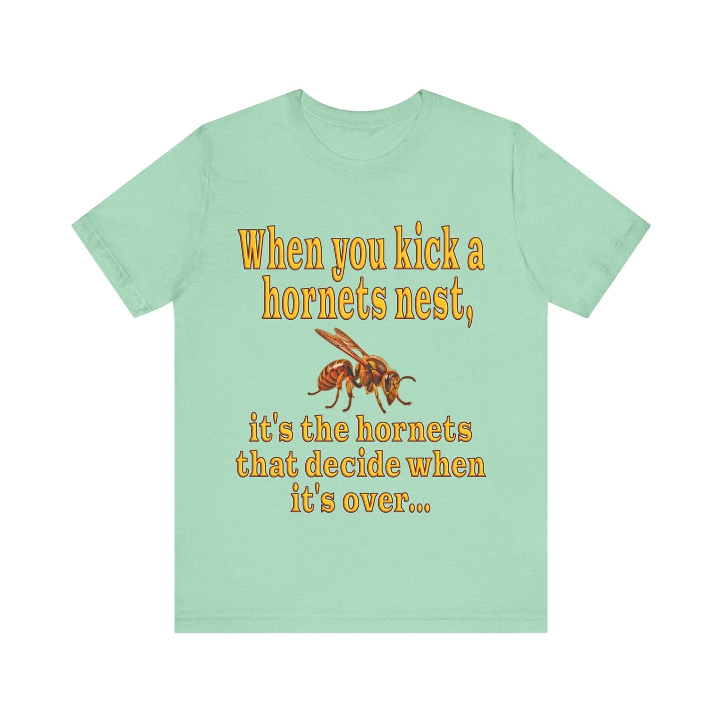 Hornets Nest Tee
