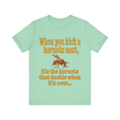 Hornets Nest Tee