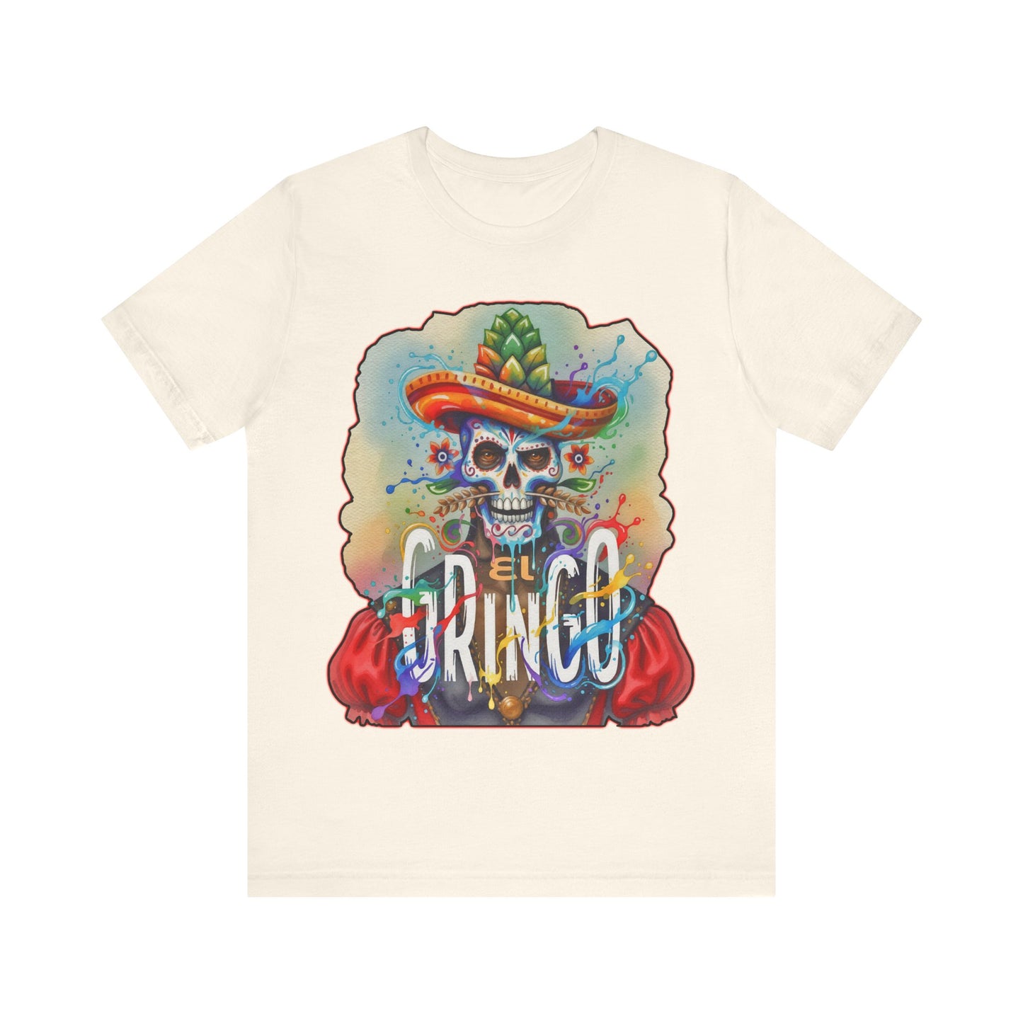 El Gringo Tee