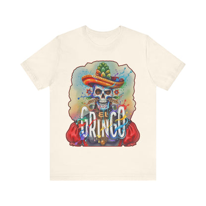 El Gringo Tee
