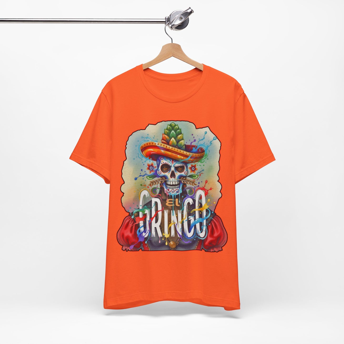 El Gringo Tee