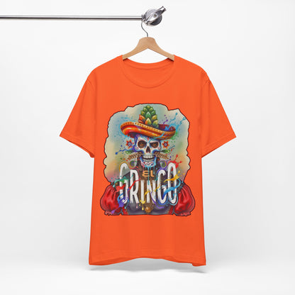 El Gringo Tee