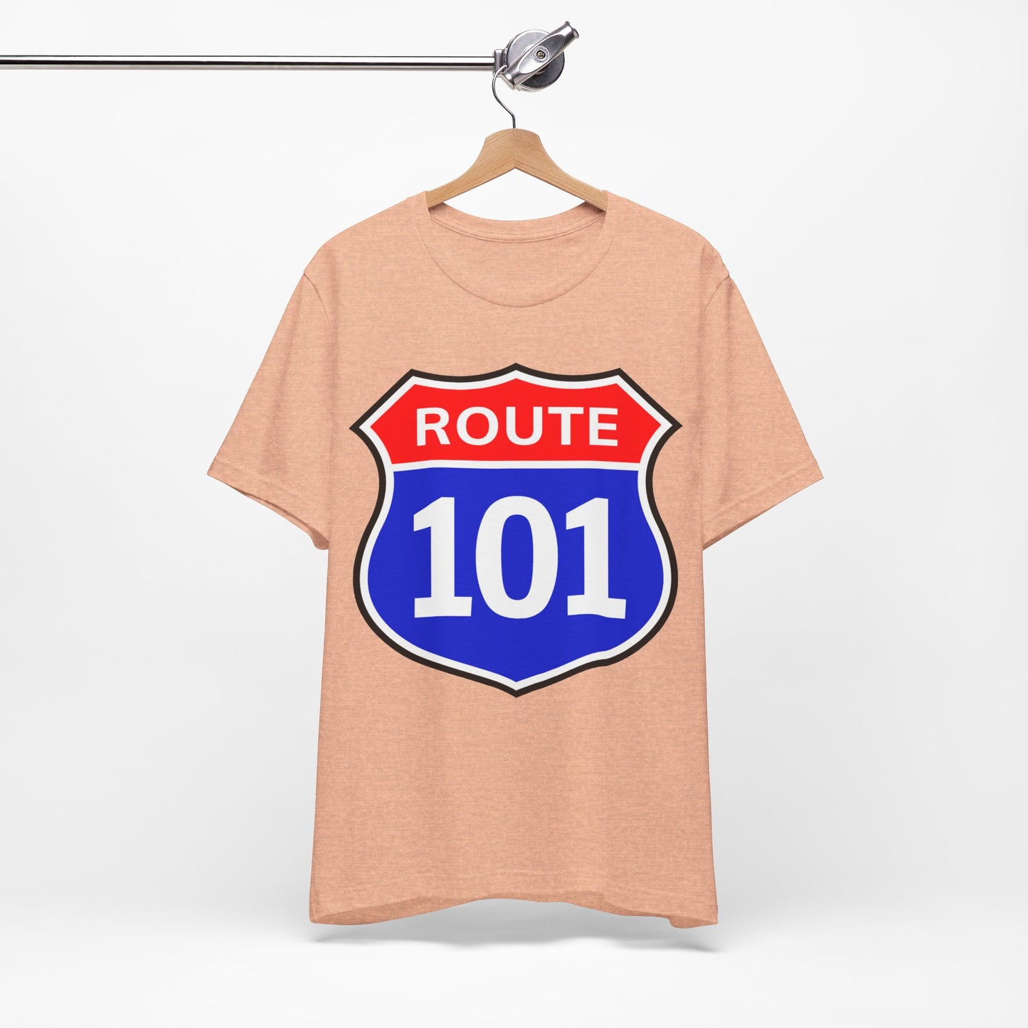 Route 101 Tee