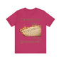 Democracy Dies Tee