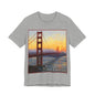 Golden Gate Bridge Tee