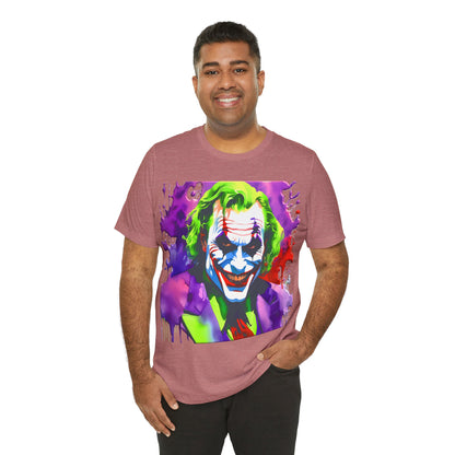 Jester Joker Tee