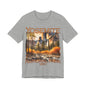 Yosemite Park Tee