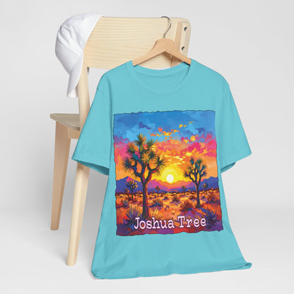 Joshua Tree Park Tee