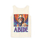 Dude Abides Tank Top