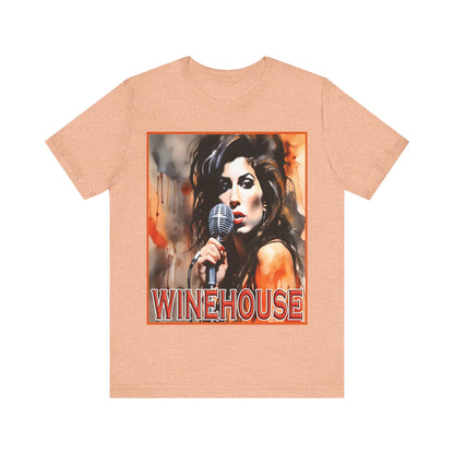 Winehouse Tee