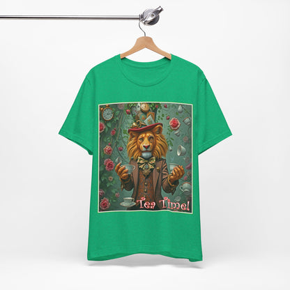 Tea Time Tee