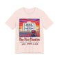 Pico Theatre Drive-In Tee