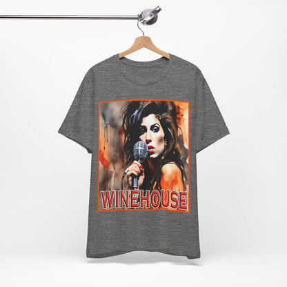 Winehouse Tee