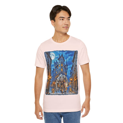 Werewolves of London Tee