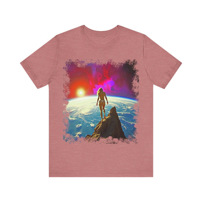 Earth Beauty Tee