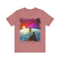 Earth Beauty Tee
