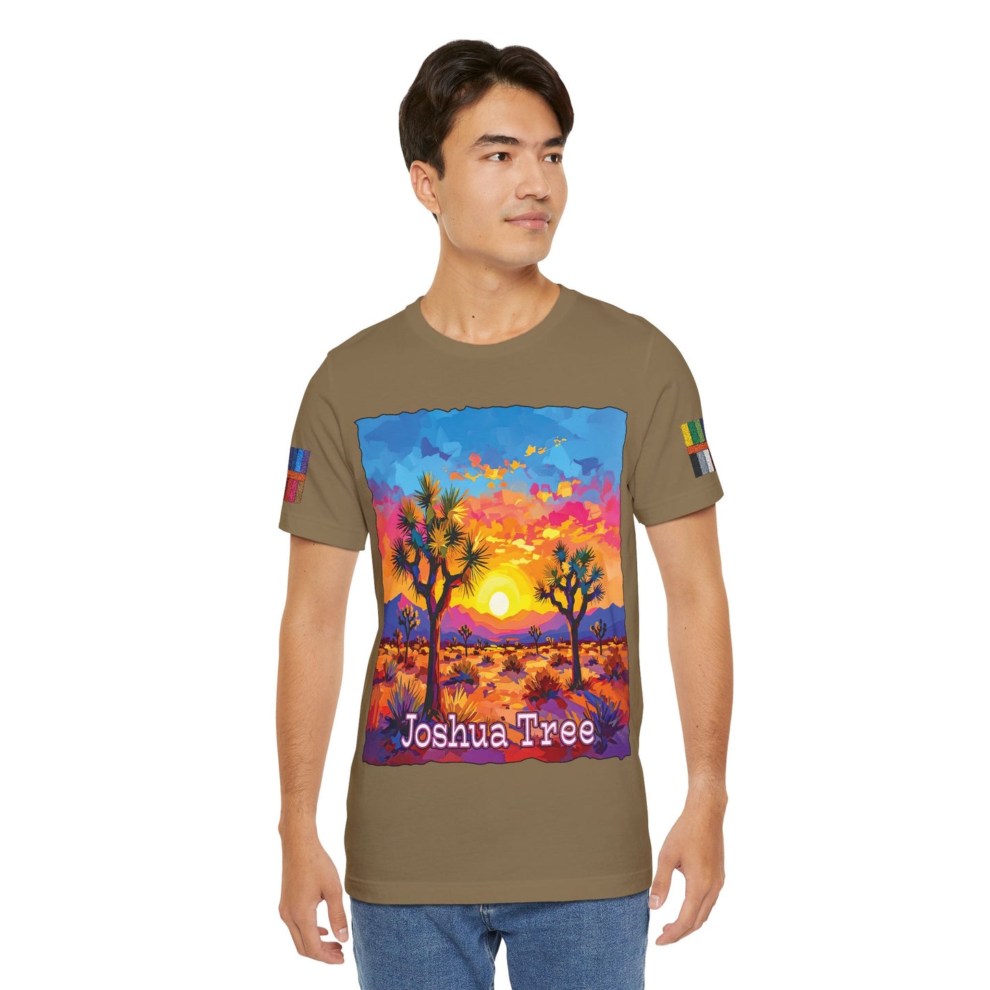 Joshua Tree Park Tee
