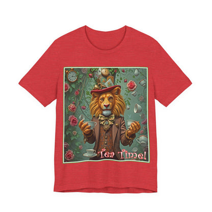 Tea Time Tee