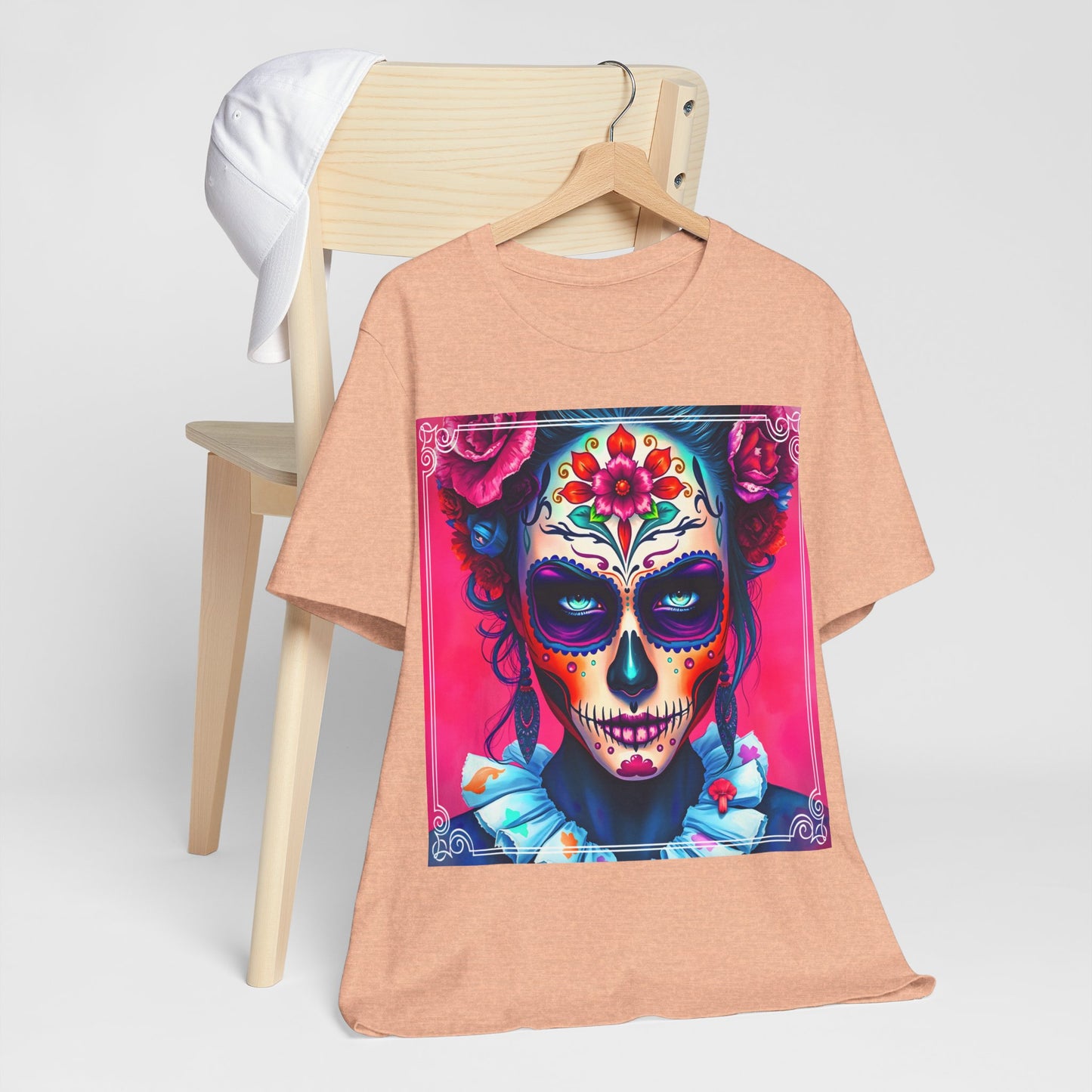 Day of the Dead Tee