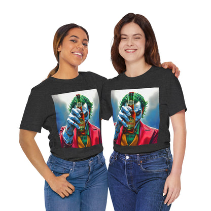 Jokester Beer Tee