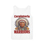 Carpinteria Warriors Tank Top