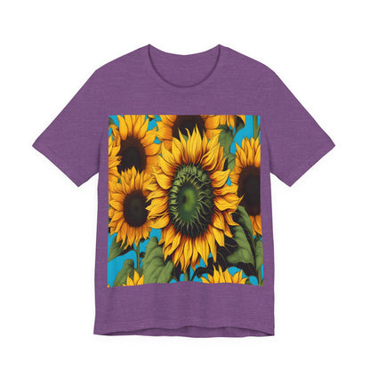 Sunflower Tee