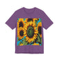 Sunflower Tee