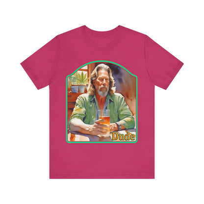 The Dude Tee