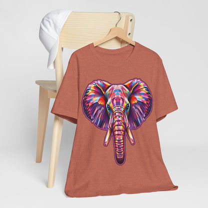 Elephant Tee