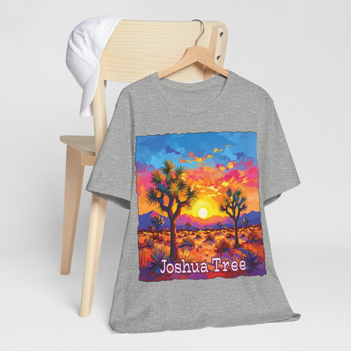 Joshua Tree Park Tee
