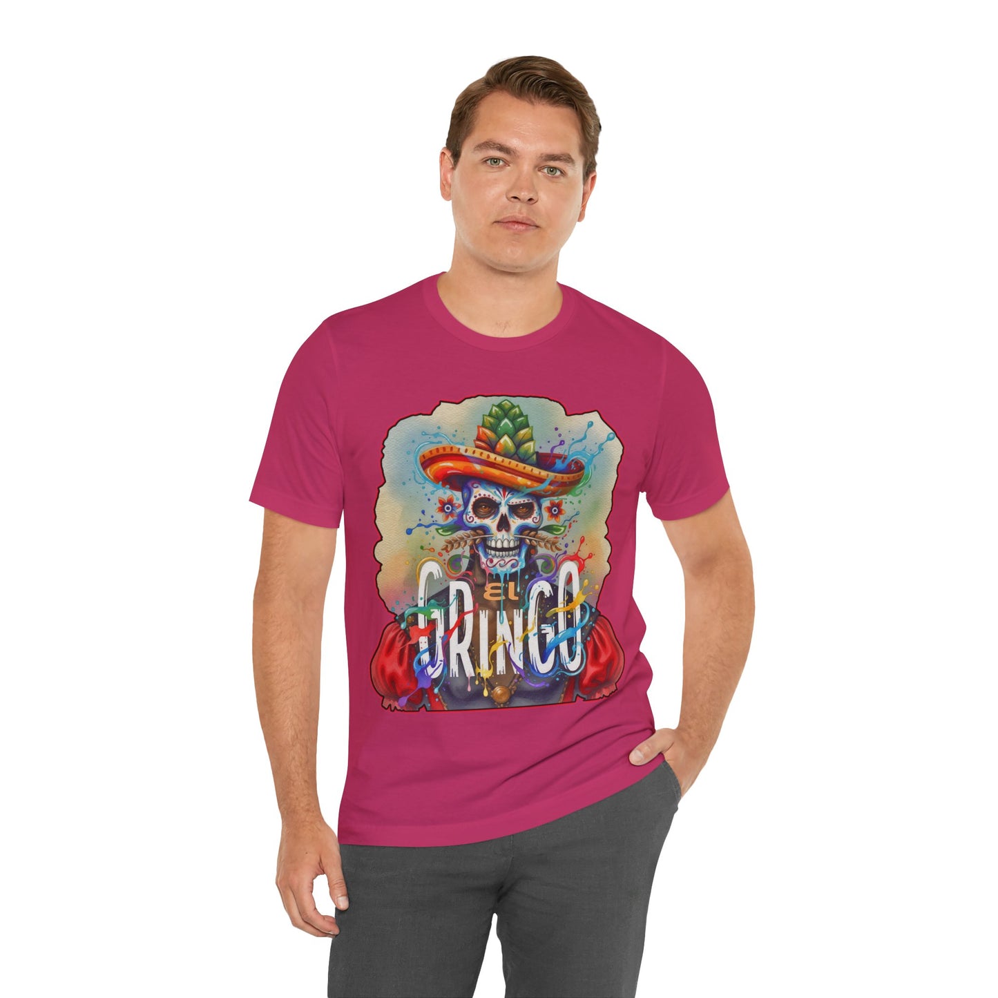 El Gringo Tee