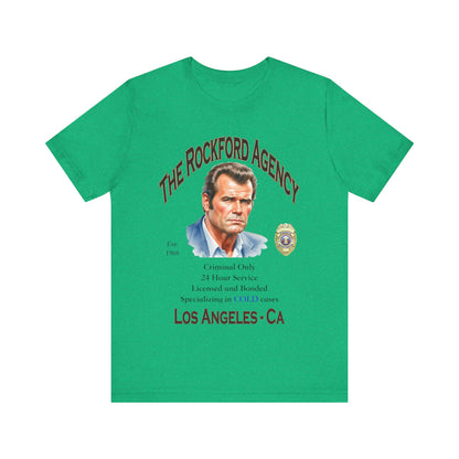 Rockford Tee