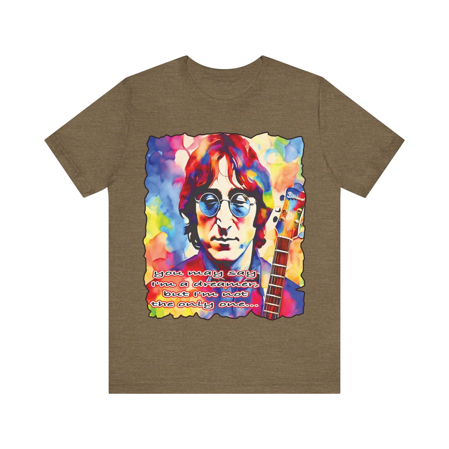 Dreamer Tee