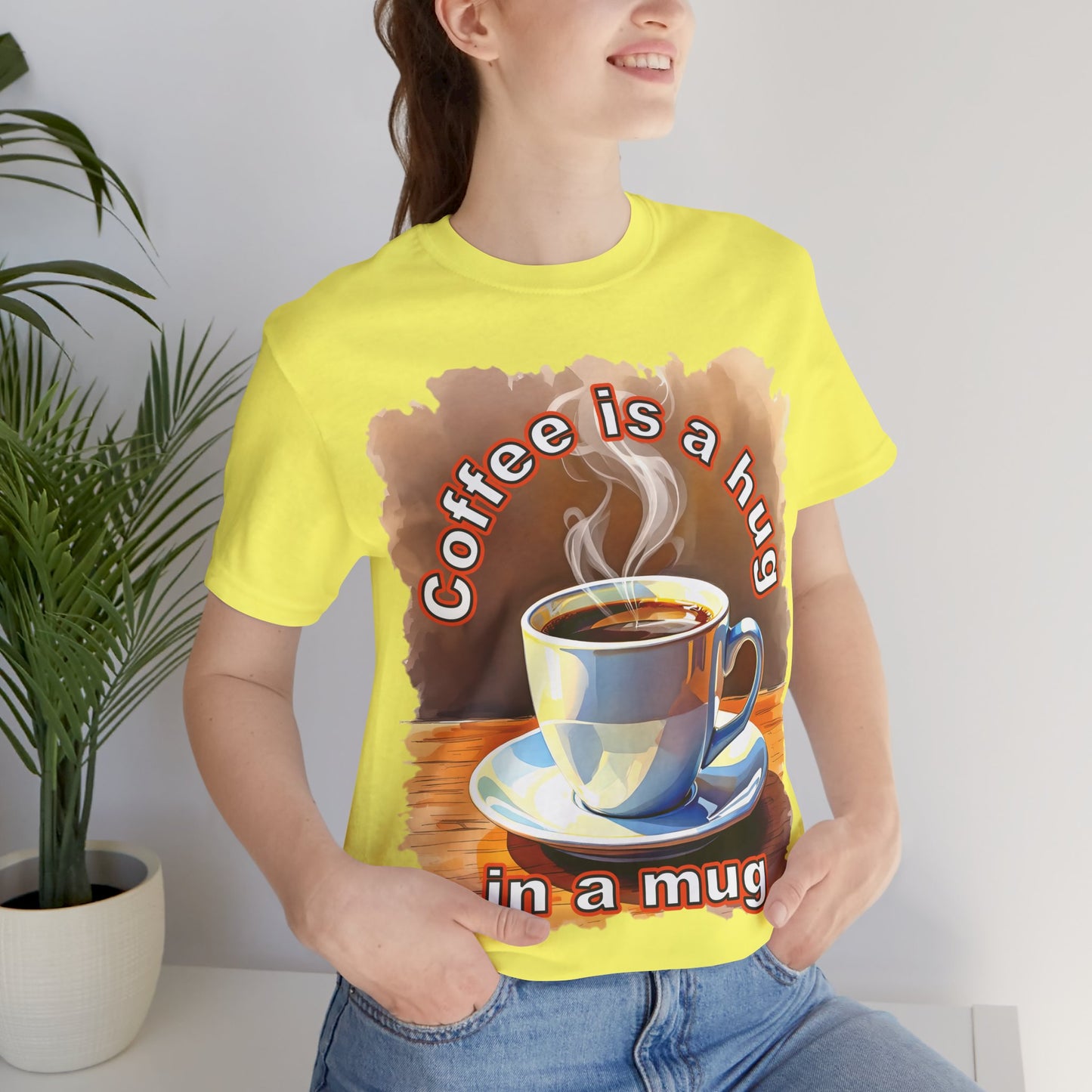 Coffee Lover Tee
