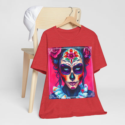 Day of the Dead Tee