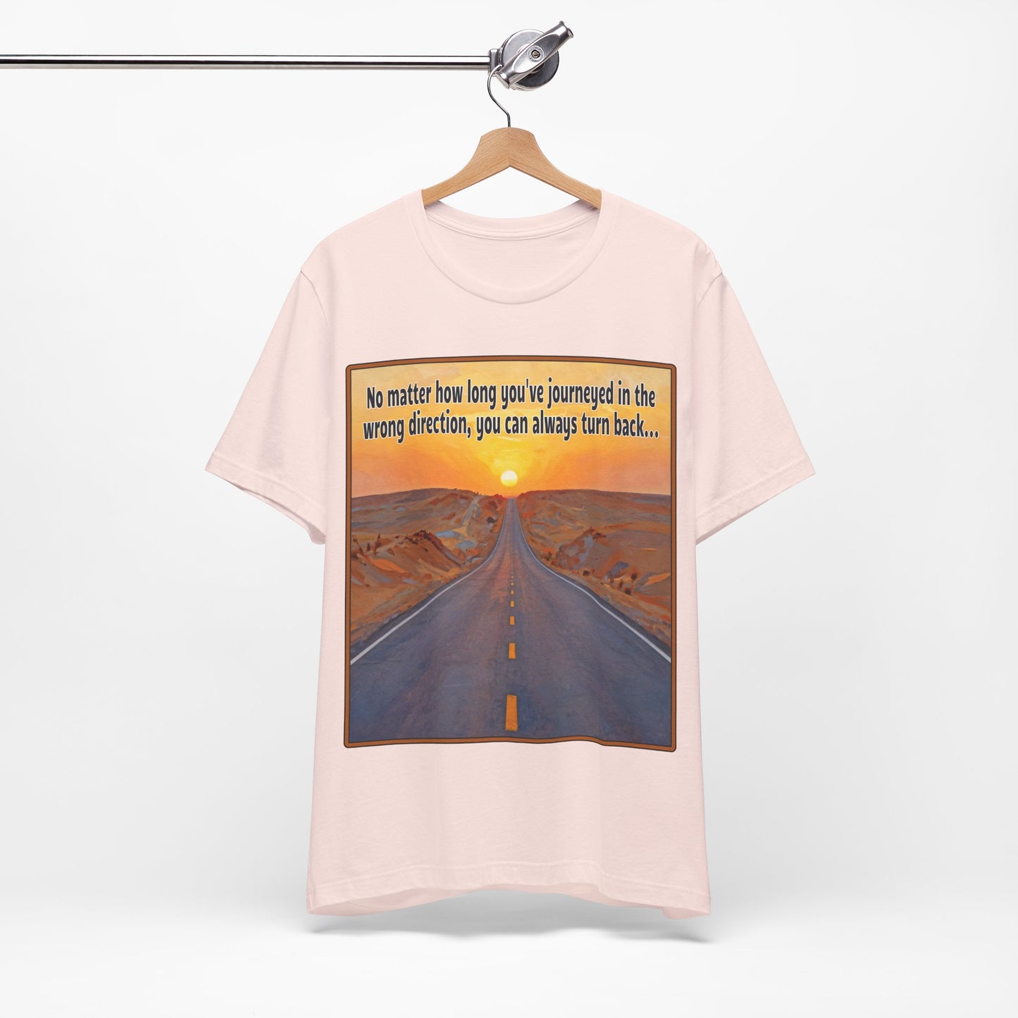 Journey of Life Tee