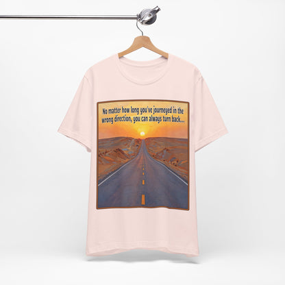Journey of Life Tee