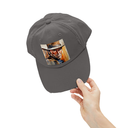 Clint Eastwood Cap