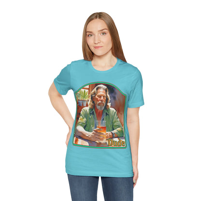 The Dude Tee